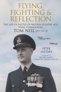Cover Flying, Fighting and Reflection