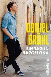 Cover Ein Tag in Barcelona
