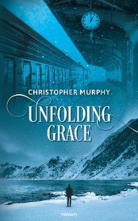 Cover Unfolding Grace