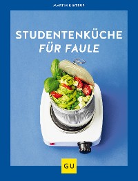 Cover Studentenküche für Faule