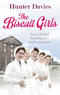 Cover Biscuit Girls