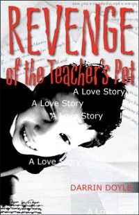 Cover Revenge of the Teacher's Pet