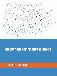Cover Blockchain per Finanza islamica