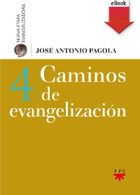 Cover Caminos de evangelización