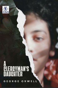 Cover A Clergyman's Daughter