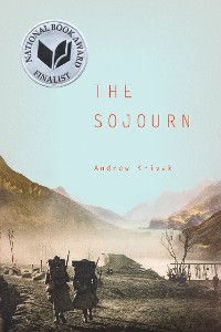 Cover The Sojourn