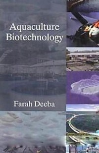 Cover Aquaculture Biotechnology