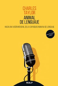 Cover Animal de lenguaje