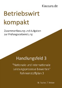 Cover Betriebswirt kompakt Handlungsfeld 3