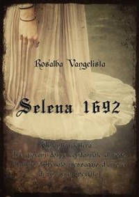 Cover Selena 1692