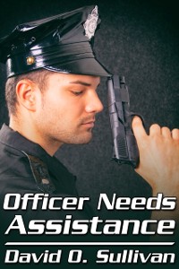 Cover Officer Needs Assistance