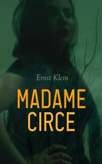 Cover Madame Circe