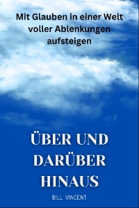 Cover Über und darüber hinaus