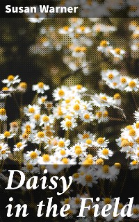 Cover Daisy in the Field