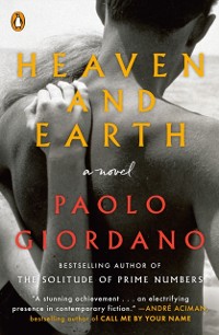 Cover Heaven and Earth