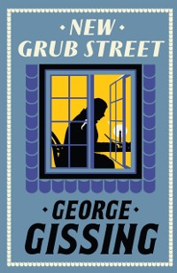 Cover New Grub Street