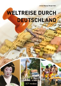 Cover Weltreise durch Deutschland