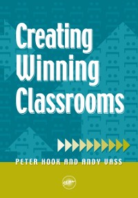 Cover Creating Winning Classrooms