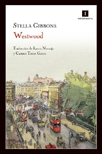 Cover Westwood