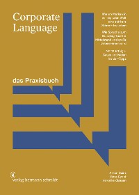 Cover Corporate Language. Das Praxisbuch