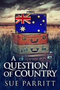 Cover A Question Of Country