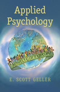 Cover Applied Psychology