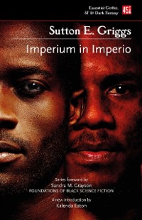 Cover Imperium in Imperio