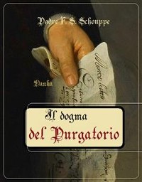 Cover Il dogma del Purgatorio