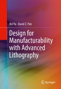 Cover Design for Manufacturability with Advanced Lithography