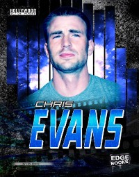 Cover Chris Evans