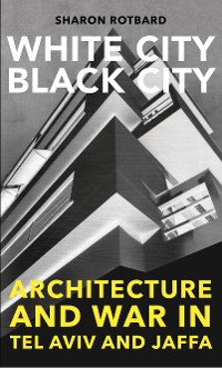 Cover White City, Black City