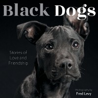 Cover Black Dogs