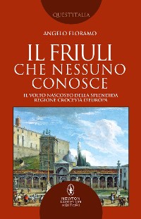 Cover Il Friuli che nessuno conosce