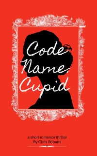 Cover Code Name: Cupid