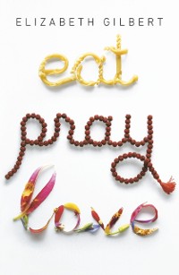 Cover Eat Pray Love