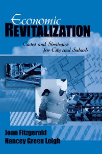 Cover Economic Revitalization