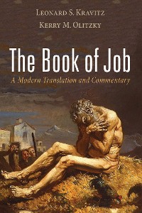 Cover The Book of Job