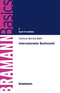 Cover Internationaler Buchmarkt