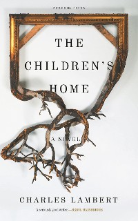 Cover The Children's Home