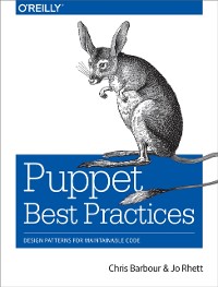 Cover Puppet Best Practices
