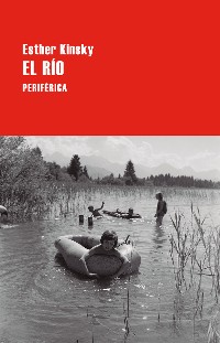 Cover El río