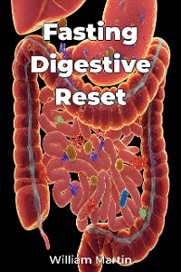 Cover Fasting Digestive Reset