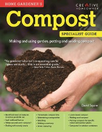 Cover Home Gardener's Compost