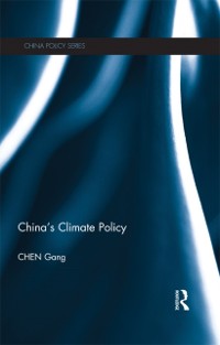 Cover China''s Climate Policy