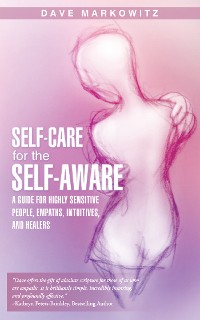 Cover Self-Care for  the Self-Aware