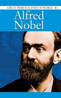 Cover Alfred Nobel