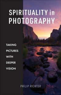 Cover Spirituality in Photography