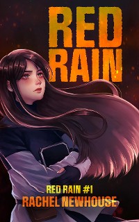 Cover Red Rain