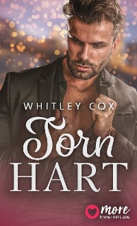 Cover Torn Hart