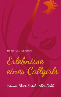 Cover Erlebnisse eines Callgirls